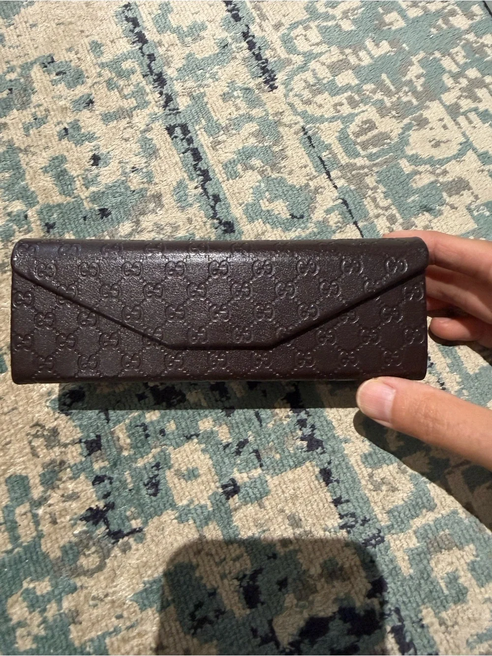 Gucci eyeglasses